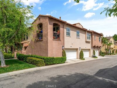 109 Reunion, Irvine, CA, 92603