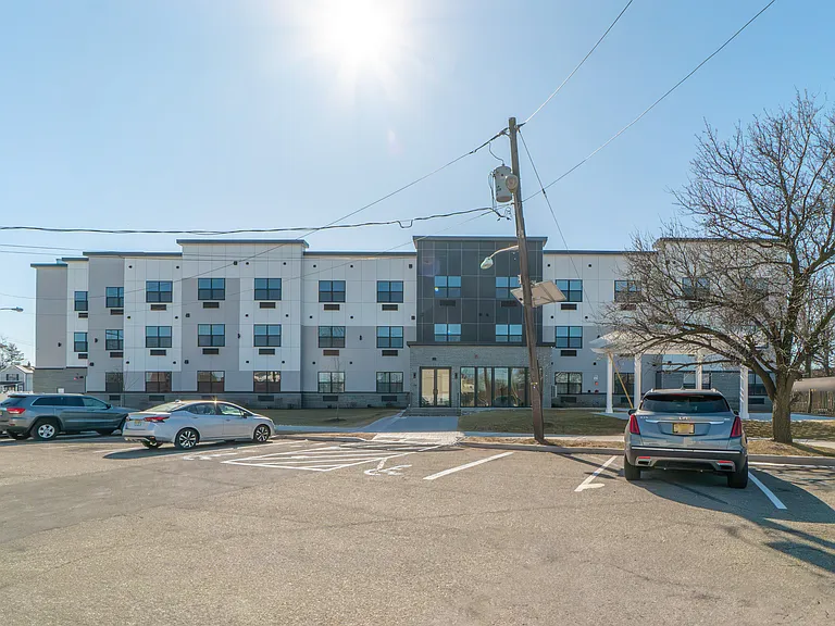 Jackson 55+ Apartments — Photo 77