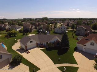 4194 Peshtigo Ct SW, Grandville, MI