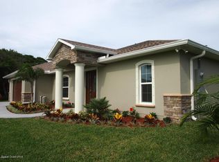 240 Riggs Ave, Melbourne Beach, FL 32951