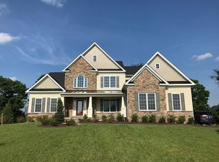24268 Lilys Nest Ln, Aldie, VA 20105