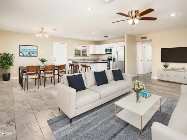 2514 N MITCHELL Street, Phoenix, AZ 85006