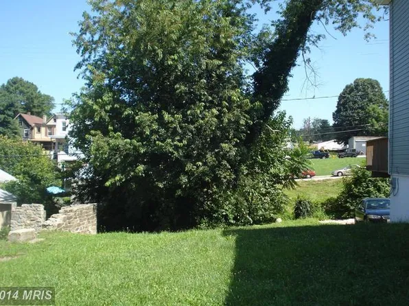 1220 Dellwood Ave, Baltimore, MD 21211