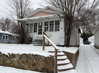 91 Vale St, Battle Creek, MI