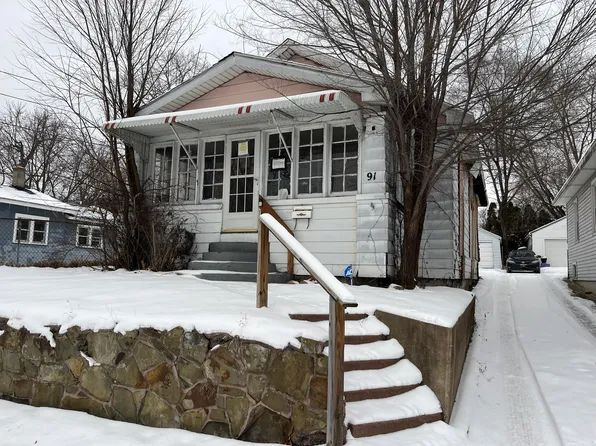 91 Vale St, Battle Creek, MI 49014