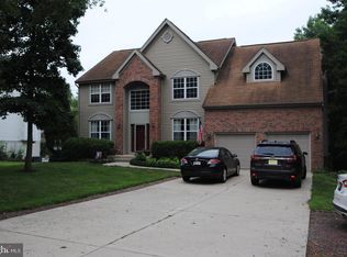 1494 Oxmead Rd, Burlington, NJ 08016