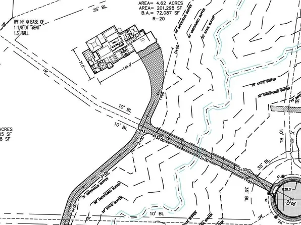4313 Acworth Dallas Road Dr Lot 2, Acworth, GA 30101