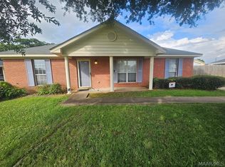 1624 Vista View Dr, Montgomery, AL 36110