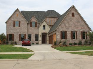 11431 Ashley Ln, Frisco, TX 75035
