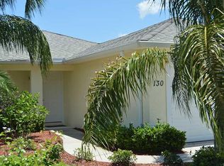 130 Maggie Way #0, Sebastian, FL 32958