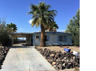 891 Church St, Bullhead City, AZ 86442