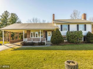 4212 Spring View Ct, Jefferson, MD 21755