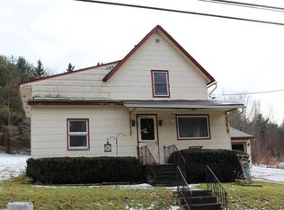 184 Rauber St, Wellsville, NY 14895