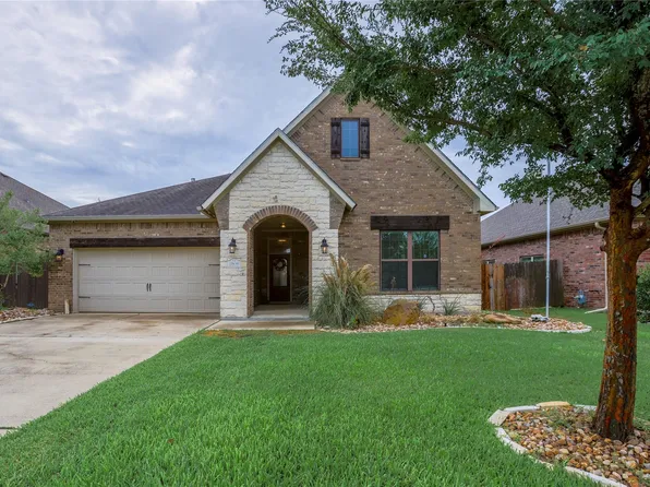 2505 Hailes Ln, College Station, TX 77845