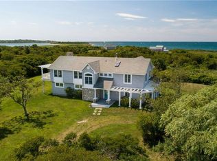 1079 Corn Neck Rd, Block Island, RI 02807