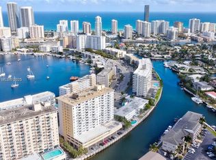 Golden Horn South Condo, Hallandale Beach, FL 33009