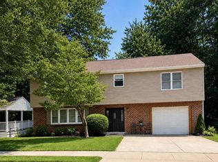 1408 Donna Ave, Woodlyn, PA 19094