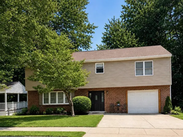 1408 Donna Ave, Woodlyn, PA 19094