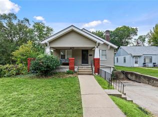 1701 E 77th Ter, Kansas City, MO 64131