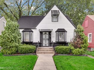 12242 S Aberdeen St, Chicago, IL 60643