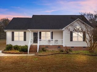 1275 Smith Rd, Smithfield, NC 27577