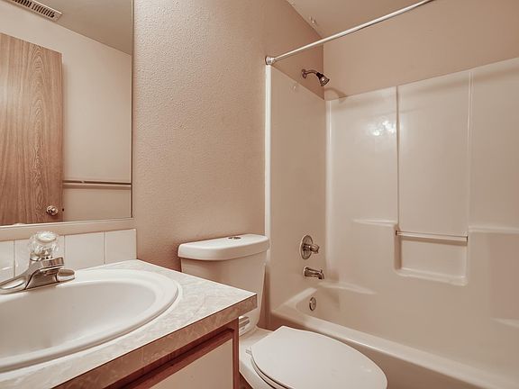 Bathroom #1