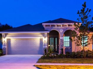 3022 Bethpage Loop, Mount Dora, FL 32757