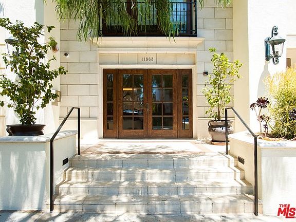 Building Entrance