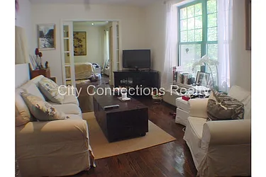 Rented by City Connections Realty