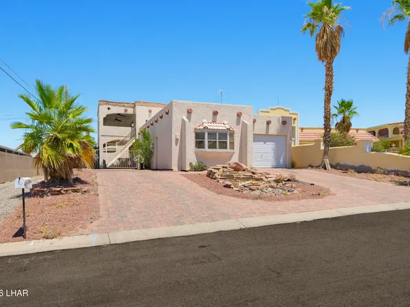 3034 Dawn Dr, Lake Havasu City, AZ 86404