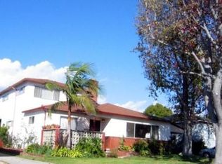 12425 Brooklake St, Los Angeles, CA 90066