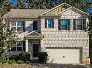 207 Shaker Hollow Dr, McDonough, GA 30253
