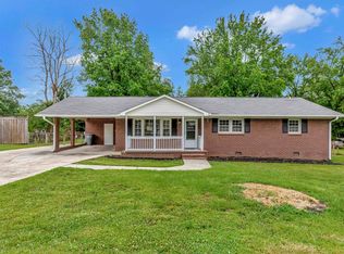 9 Danhardt St, Greenville, SC 29605