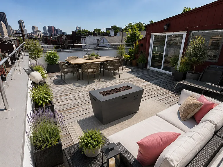 1000 Cedar Ave #4 — Photo 34