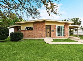 705 Cynthia Ave, Metairie, LA 70003