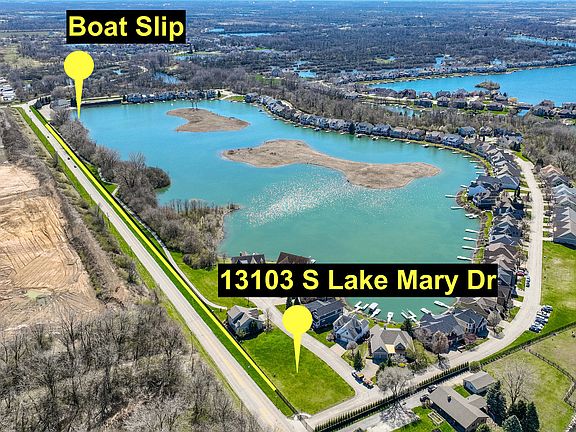 5th image of 13103 S Lake Mary Dr