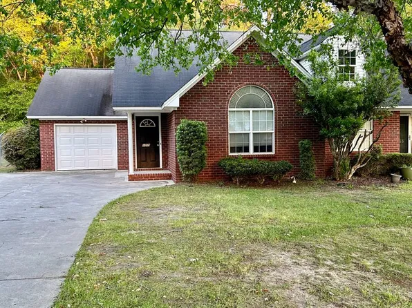 1059 Cutleaf Dr, Sumter, SC 29150