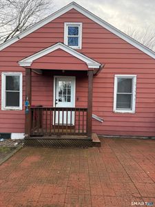 110 Oneco Street, Norwich, CT, 06360