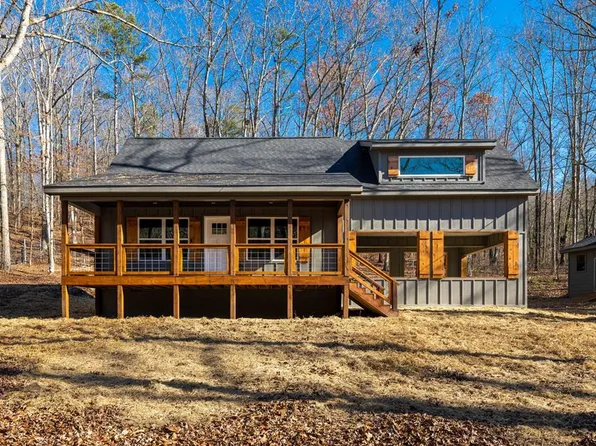 3151 SW Utility Rd, Rocky Face, GA 30740
