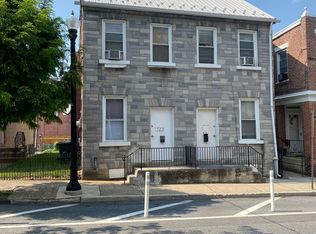 721 Manor St #723, Lancaster, PA 17603