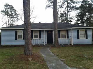 1810 Cheryl Dr, Augusta, GA 30906