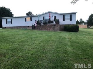 305 Crystal Springs Dr, Timberlake, NC 27583