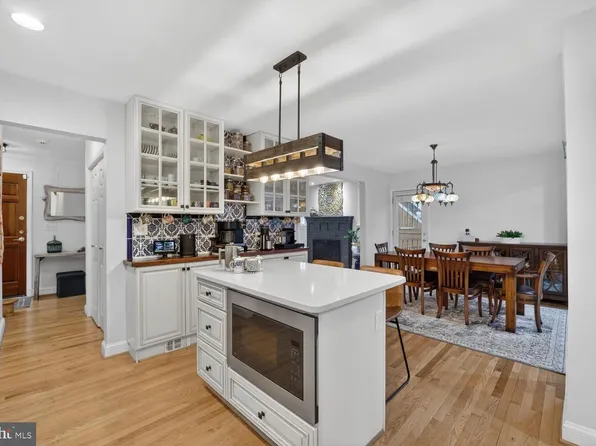 1432 35th St SE, Washington, DC 20020