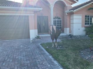 3236 SW 151st Ct, Miami, FL 33185