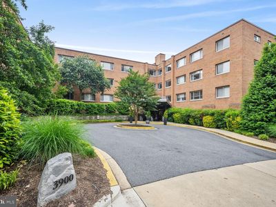 3900 Tunlaw Rd NW APT 604, Washington, DC, 20007