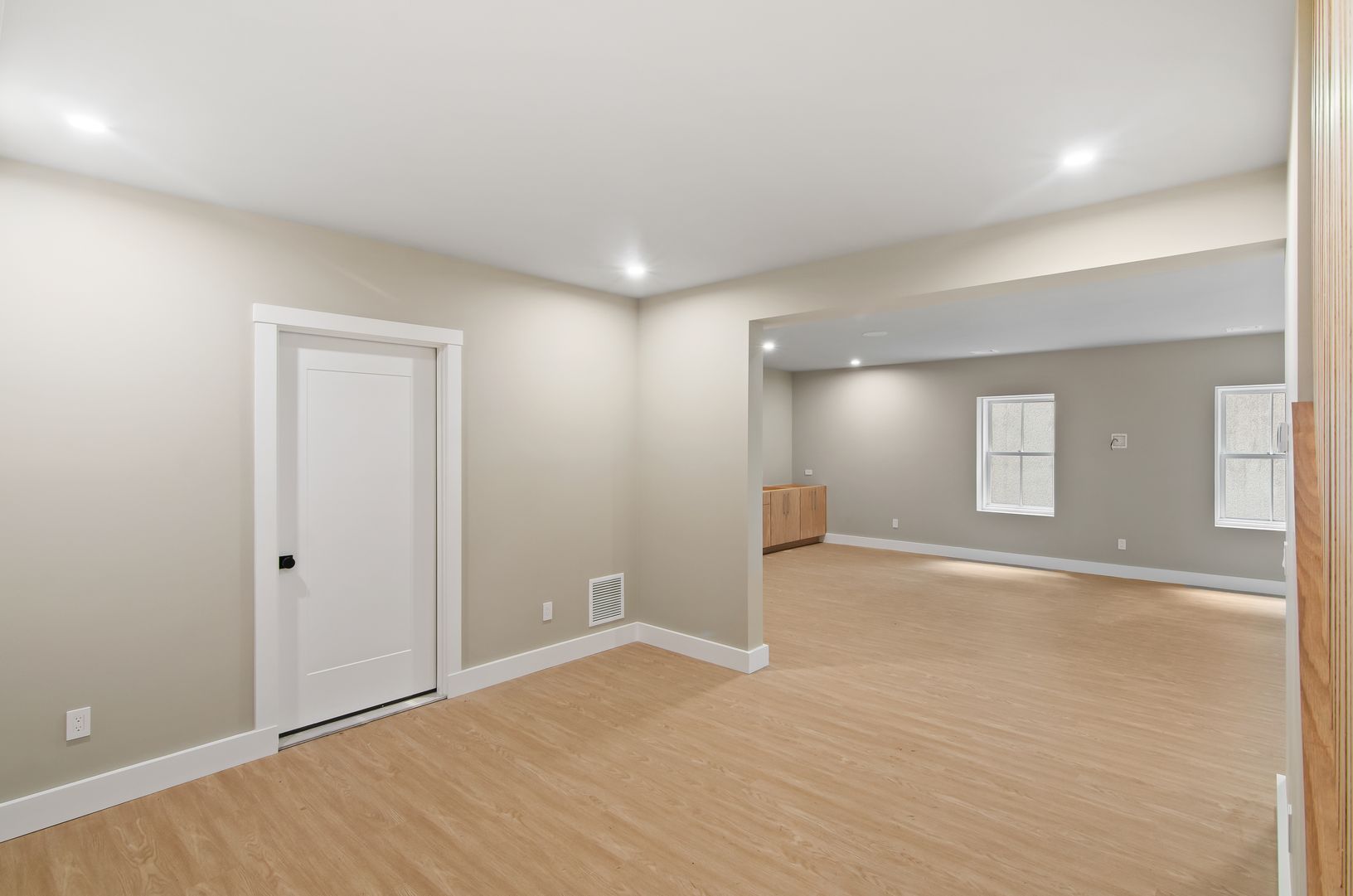  Plenty of additional loving space and two bedrooms