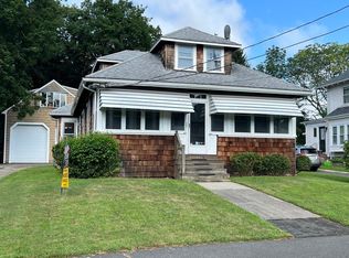 223 Copeland St, Brockton, MA 02301