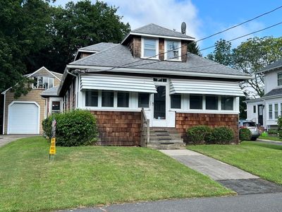 223 Copeland St, Brockton, MA, 02301