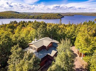 116 Foothill Blvd, Lutsen, MN 55612