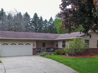 1019 Killdeer Dr, Mason, MI 48854